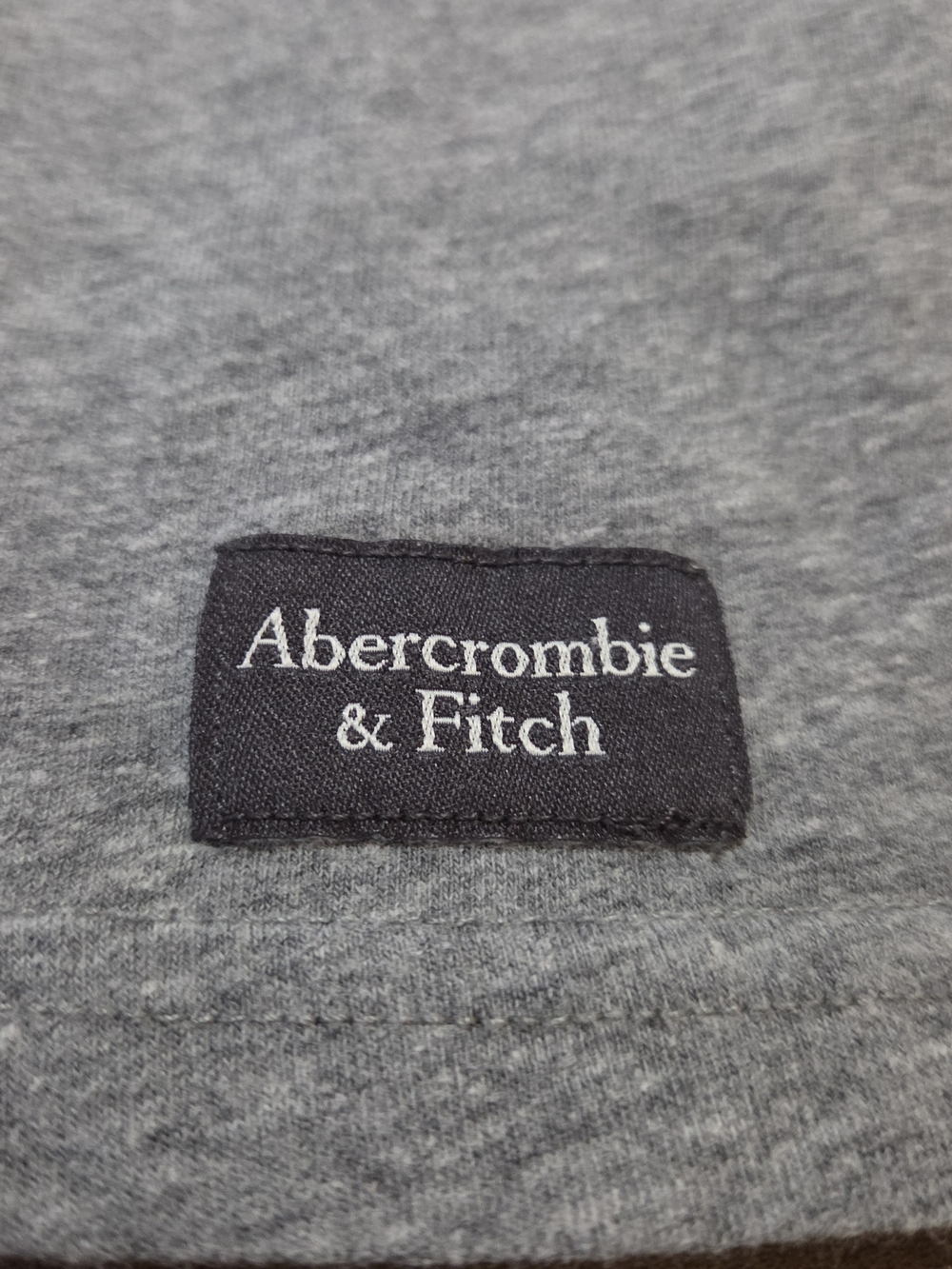 Abercrombie & Fitch Kids Classic Crew